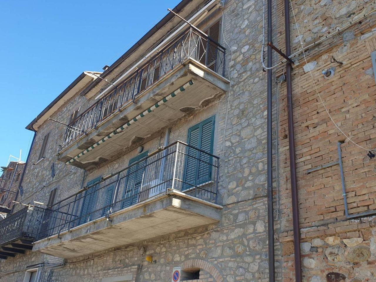 Appartamento in vendita a Castel Viscardo