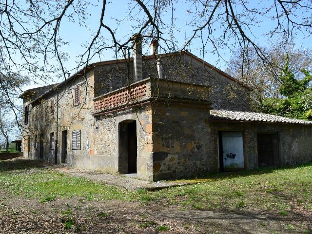 Landhaus in Ss71, Orvieto - Foto 1