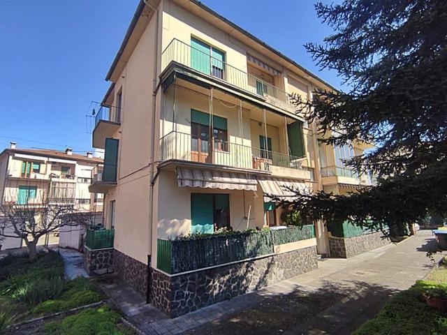 3-room flat in Via Angelo Costanzi, Orvieto - Photo 1