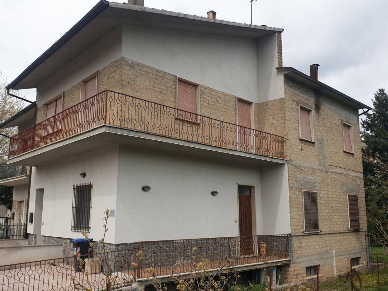 Villa in vendita a Castel Giorgio