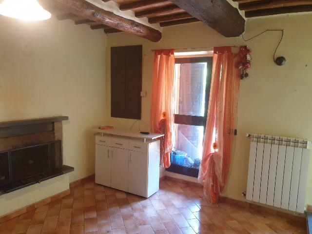 Zweizimmerwohnung in Canonica, Orvieto - Foto 1