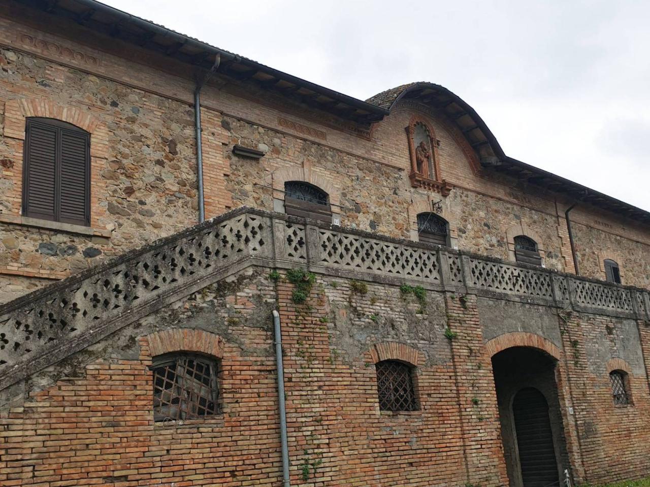 Rustico in vendita a Orvieto