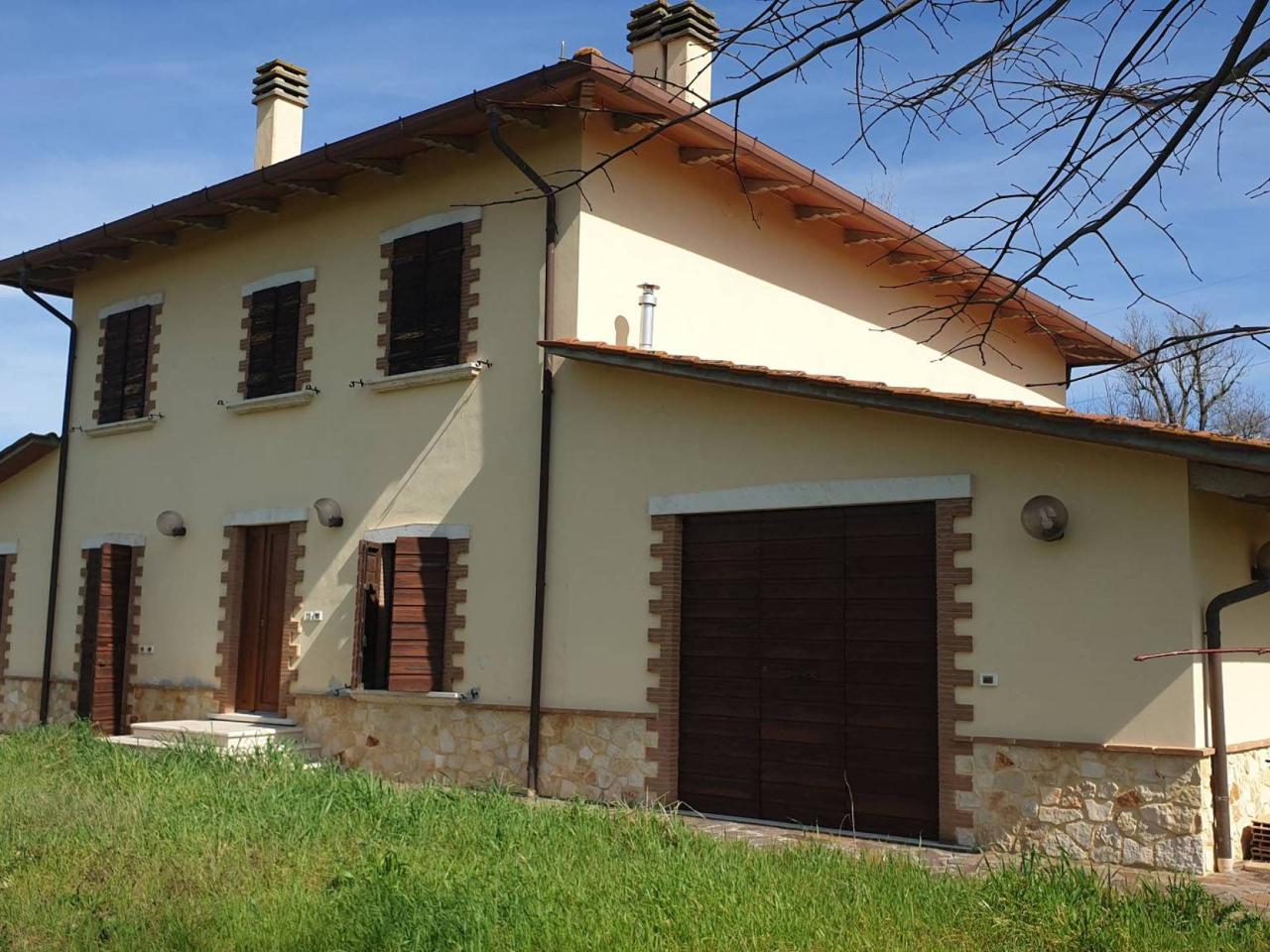 Villa in vendita a Alviano
