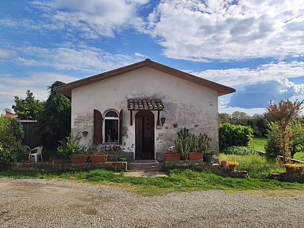 Casa indipendente in vendita a Orvieto