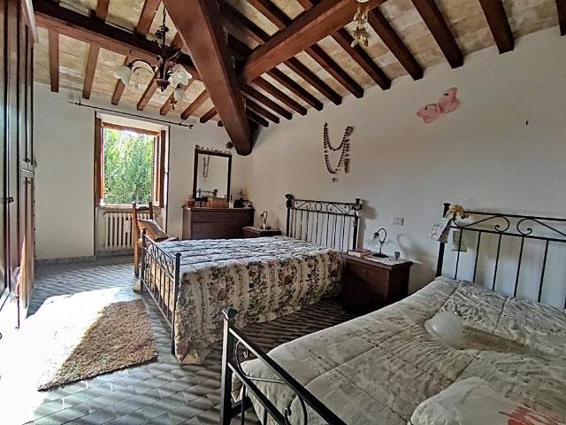 4-room flat in Vicolo della Pace, Orvieto - Photo 1