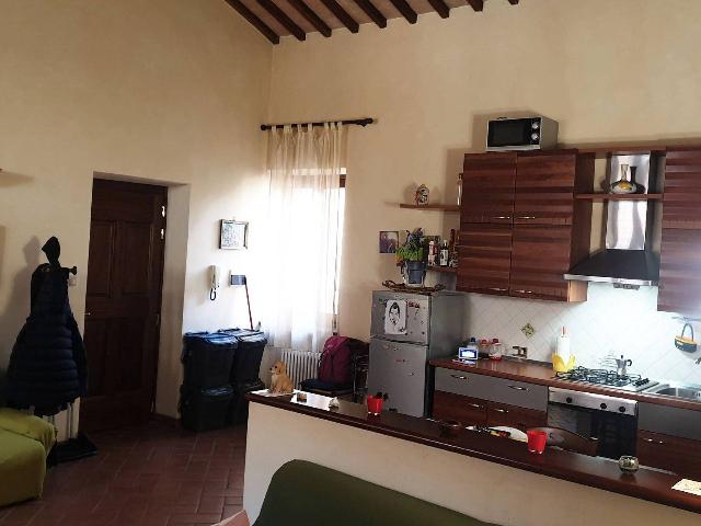 Dreizimmerwohnung, Orvieto - Foto 1