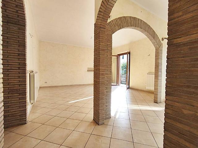 4-room flat in Via Giove, Orvieto - Photo 1