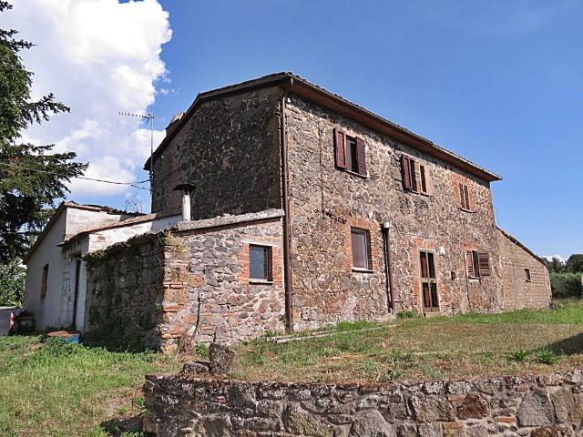 Landhaus in {3}, Via Giove - Foto 1