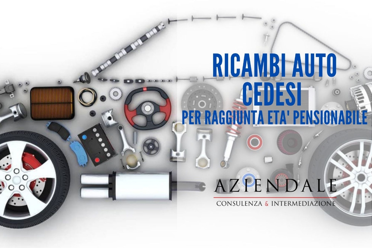 Ricambi e accessori per auto in , Caprino Veronese - Foto 1