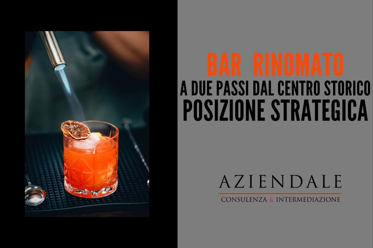 Bar in Corso Cavour, Verona - Foto 1