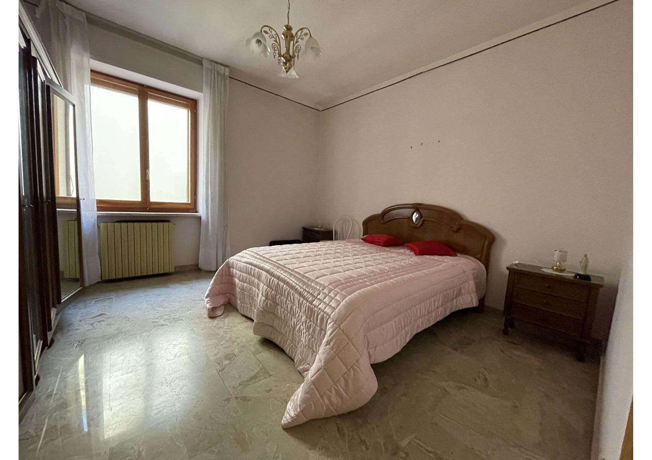 Appartamento in vendita a Montescaglioso