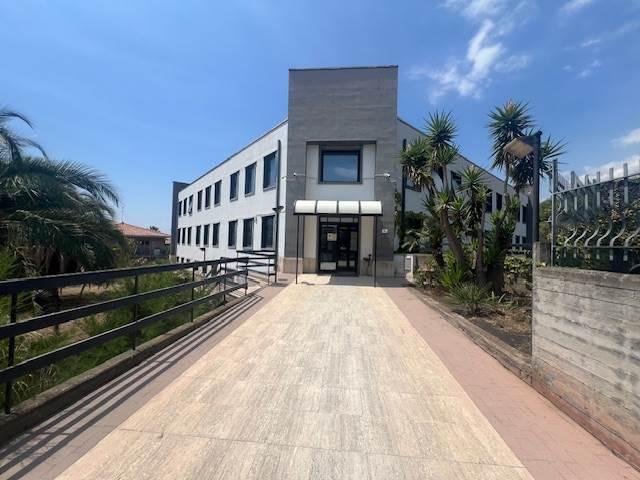 Ufficio in , San Gregorio Di Catania, {3} - Foto 1