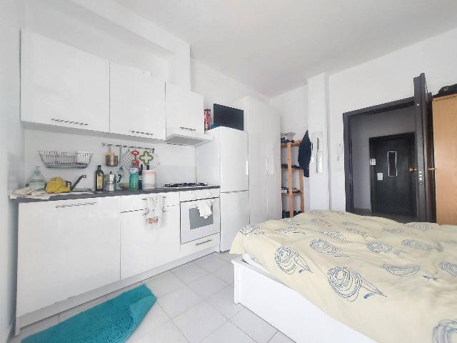 Einzimmerwohnung in {3}, Viale Raffaello Sanzio - Foto 1