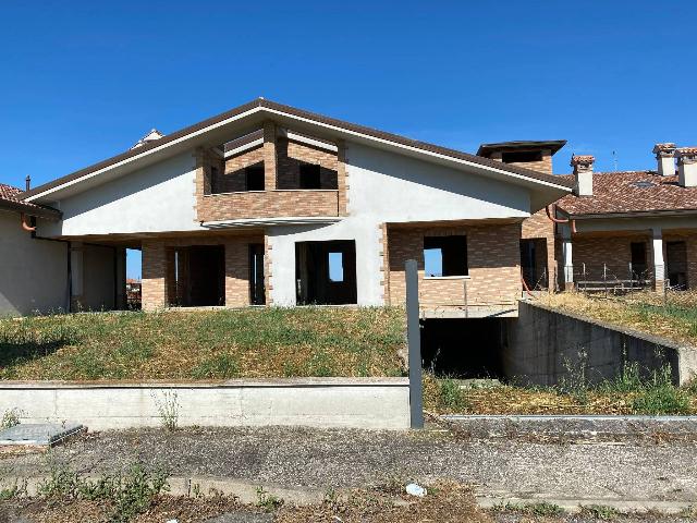 Villa in Via Radicchiara, Cesenatico - Foto 1