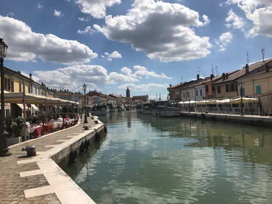 Geschäft in {3}, Viale Lungomare Ponente - Foto 1