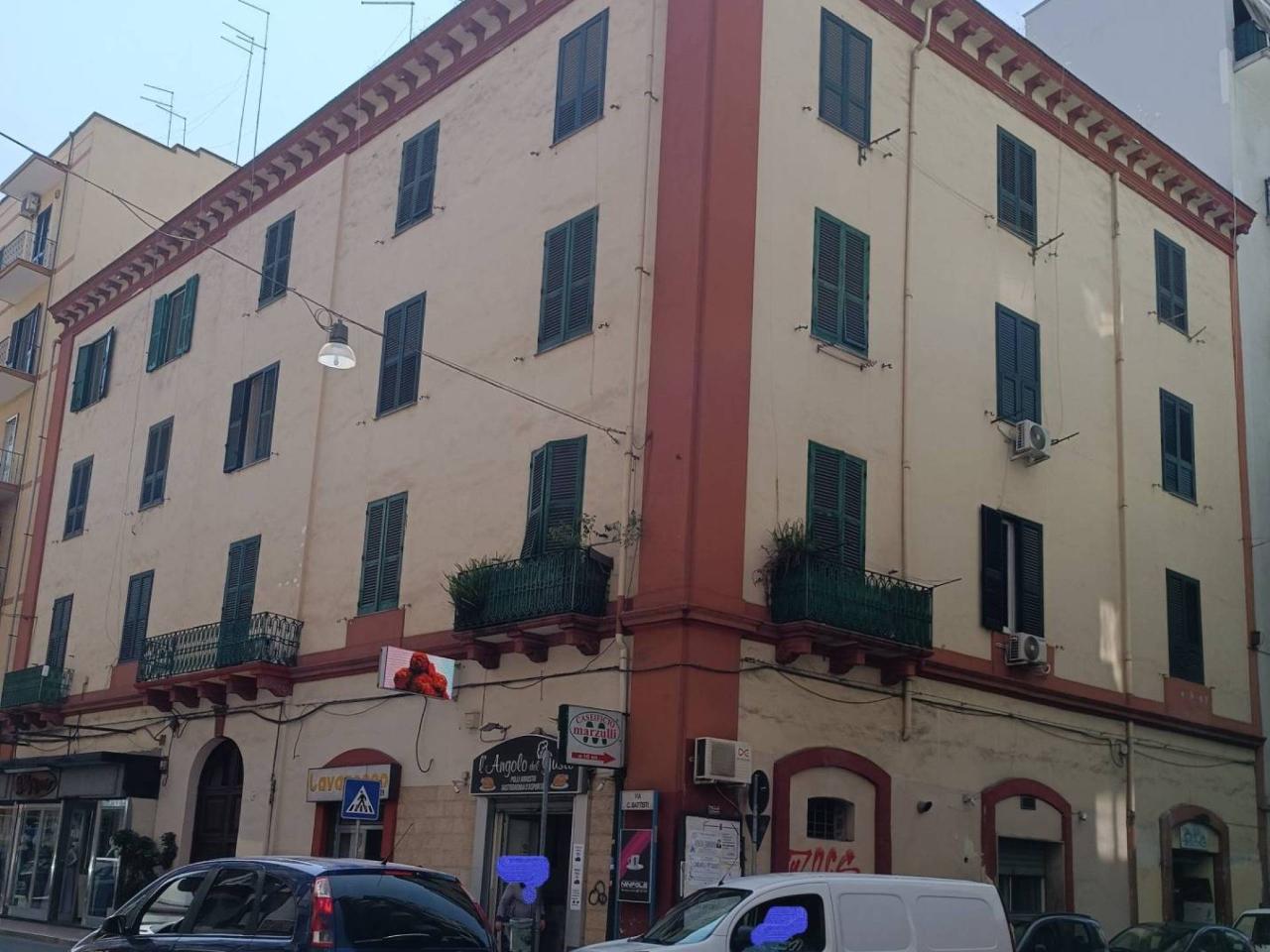 Casa indipendente in vendita a Taranto