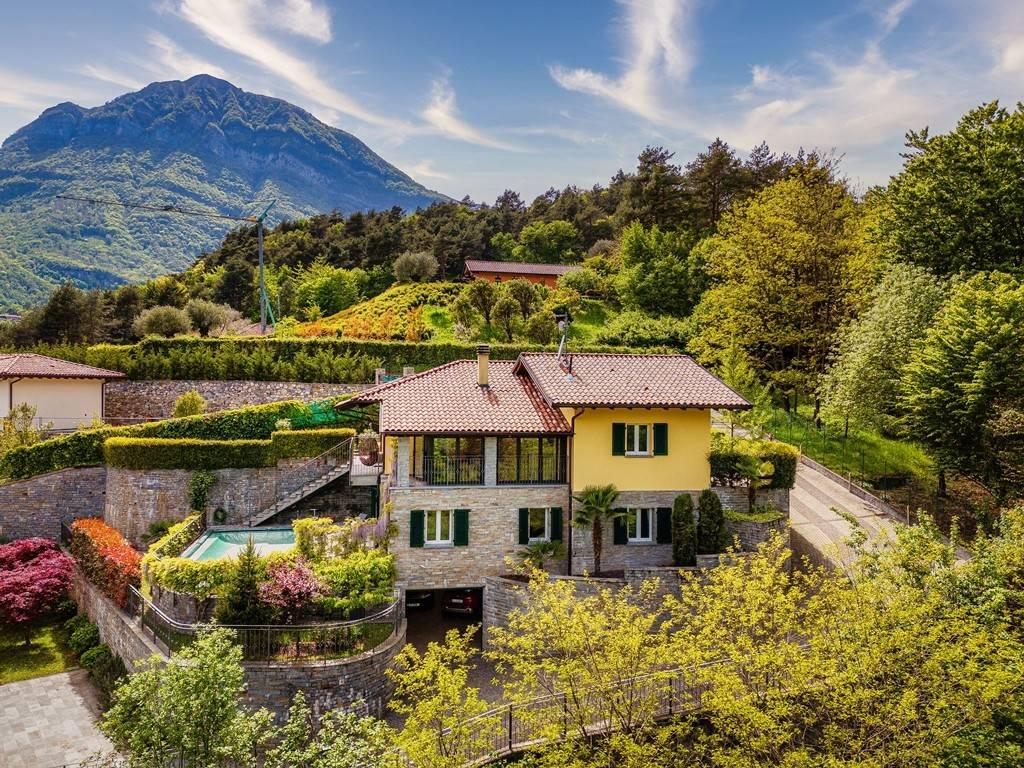 Villa in vendita a Menaggio