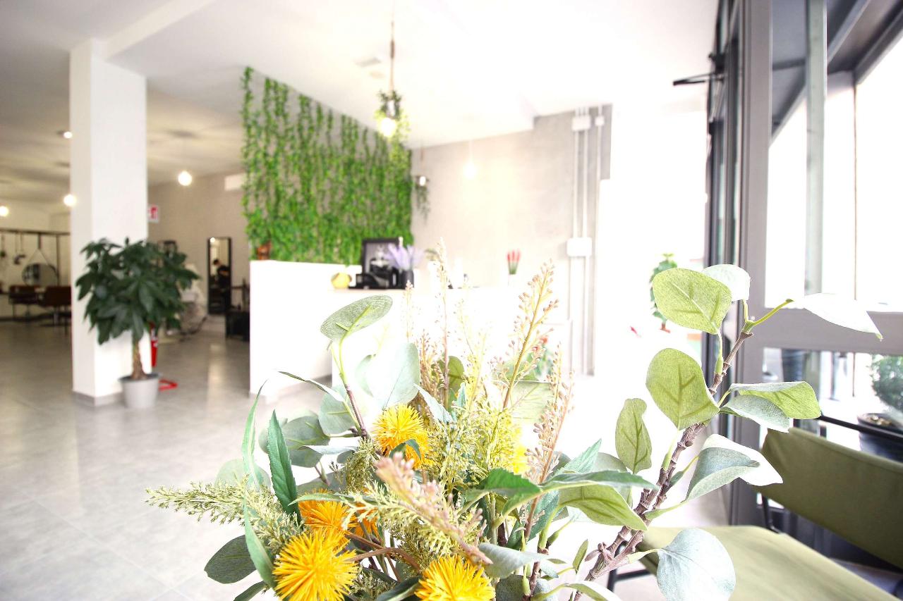 Negozio in Via dei Marrucini 57, Pescara, {3} - Foto 2