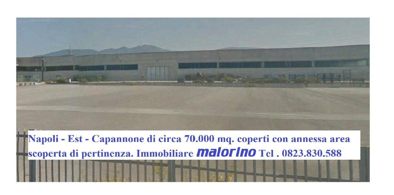 Capannone in , Napoli - Foto 1
