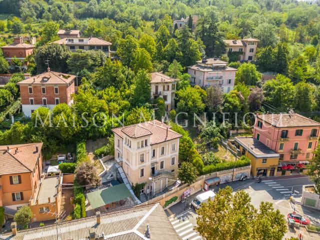 Mansion in {3}, Via San Mamolo - Photo 1