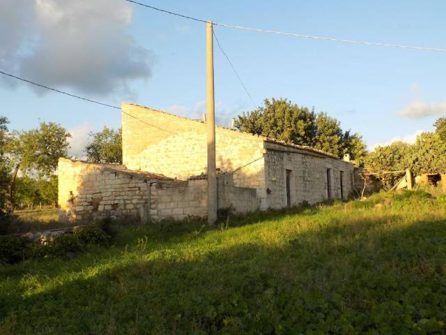 Rustico in Strada Provinciale Scicli-Donnalucata, Scicli - Foto 1