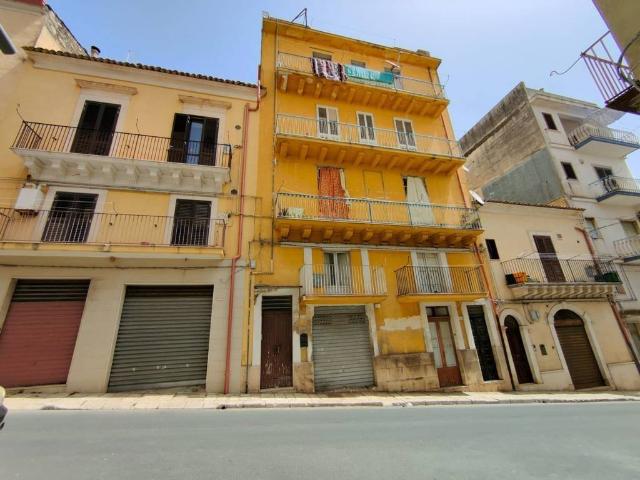 Einfamilienhaus in Via Sant'Anna 313, Ragusa - Foto 1