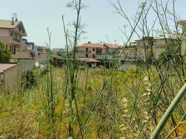 Building land in Via Grazia Deledda 110, Ragusa - Photo 1