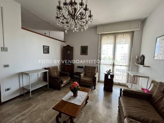 3-room flat in Via Romano, Martinengo - Photo 1