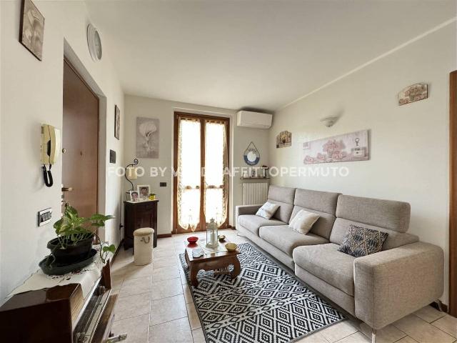 3-room flat in Via Marconi, Palosco - Photo 1