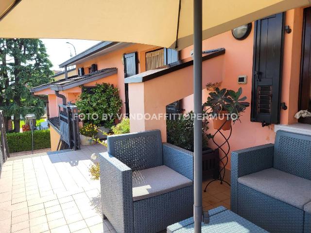 3-room flat in Viale Don Buroni, Palosco - Photo 1