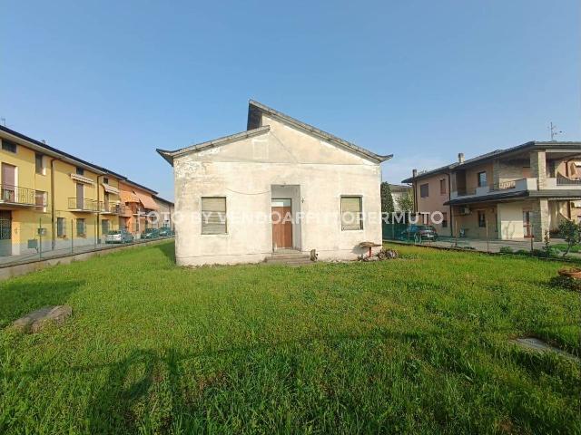 Mansion in Via Brescia, Palosco - Photo 1