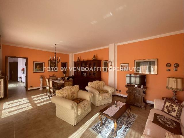 3-room flat in Via Pascoli, Pontirolo Nuovo - Photo 1