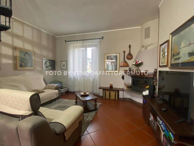 Villa in {3}, Via Giovanni Verga - Foto 1