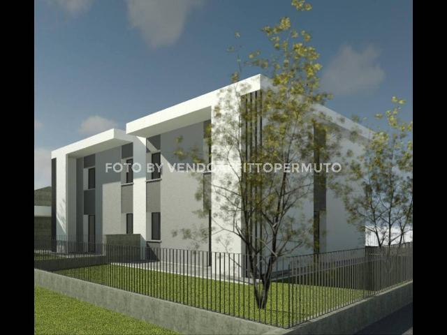 Villa in Via Strada Bassa, Covo - Foto 1