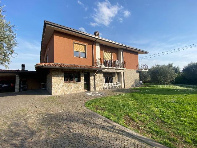 Villa in Via Don Dolci, Castelli Calepio - Foto 1