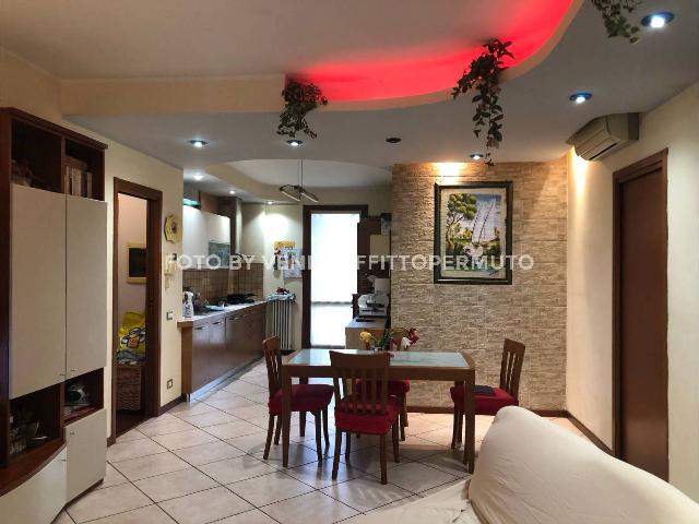 3-room flat in Via Serioletto, Martinengo - Photo 1