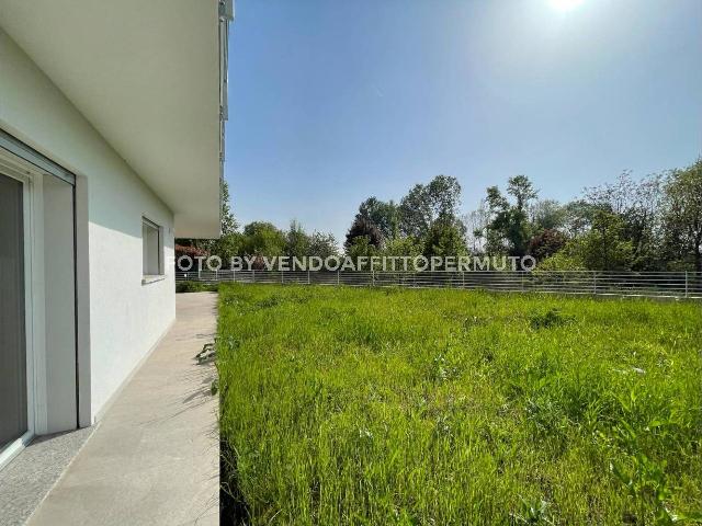 4-room flat in Via Mazzini, Romano di Lombardia - Photo 1