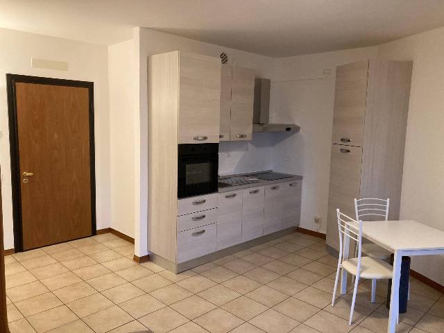 Einzimmerwohnung in Via Vallere, Martinengo - Foto 1