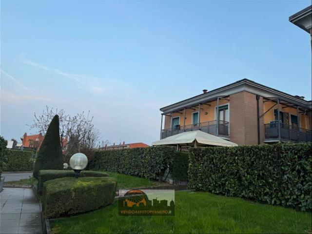 Penthouse in Via Zenith, Romano di Lombardia - Foto 1