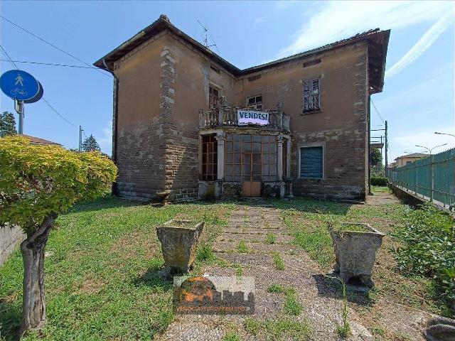 Mansion in Via Marconi, Palosco - Photo 1