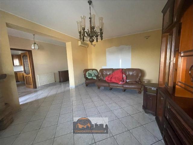 3-room flat in Via Milano, Martinengo - Photo 1