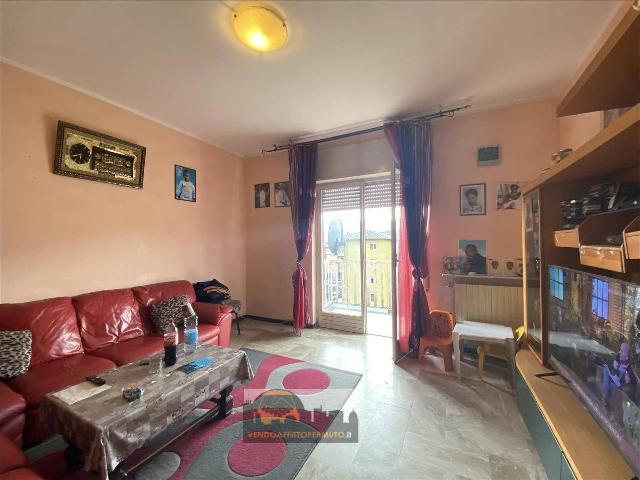 3-room flat in Via Sant Anna, Villongo - Photo 1