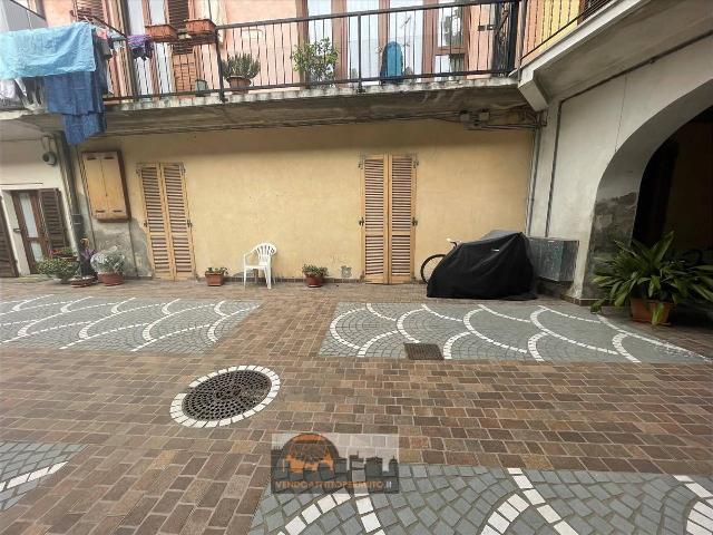 Appartamento in Via Locatelli, Martinengo - Foto 1