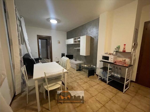 2-room flat in Via Trieste, Palosco - Photo 1