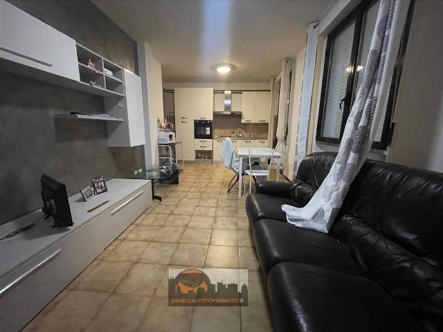 2-room flat in Via Balicco, Martinengo - Photo 1