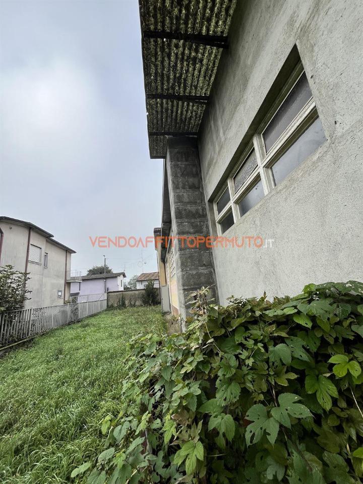 Magazzino in Via Trieste, Camisano, {3} - Foto 2