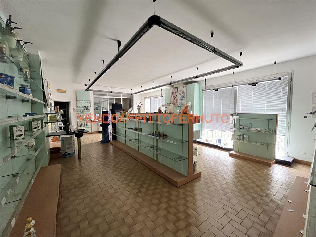 Magazzino in Via Trieste, Camisano, {3} - Foto 1