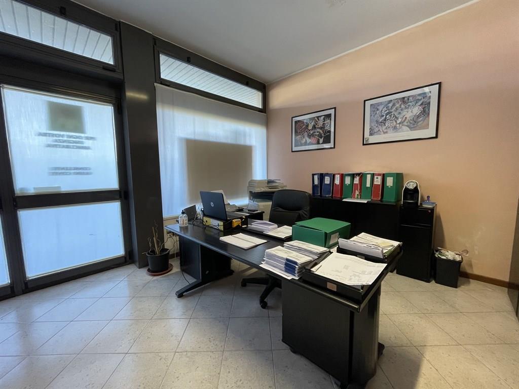 Negozio in Via Serioletto, Martinengo, {3} - Foto 1
