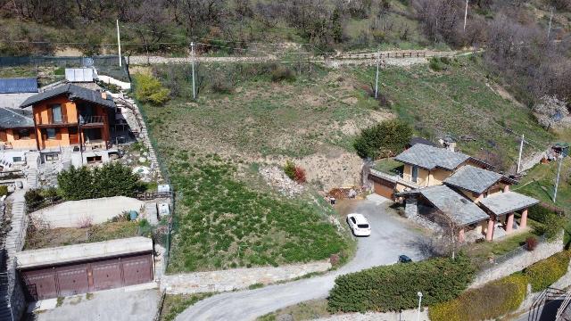 Terreno edificabile residenziale in {3}, Loc. Vallerod - Foto 1