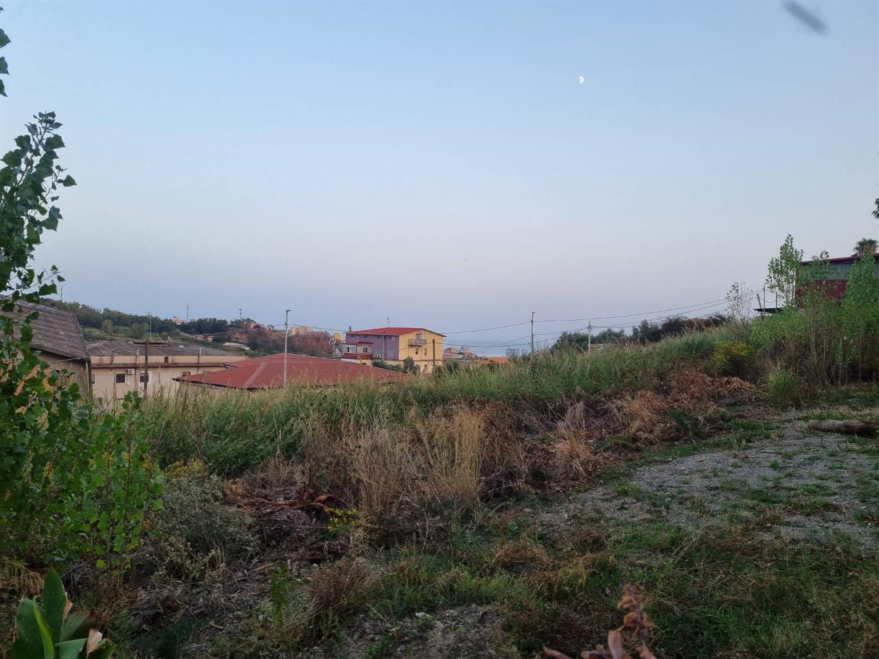 Terreno edificabile residenziale in vendita a Catanzaro